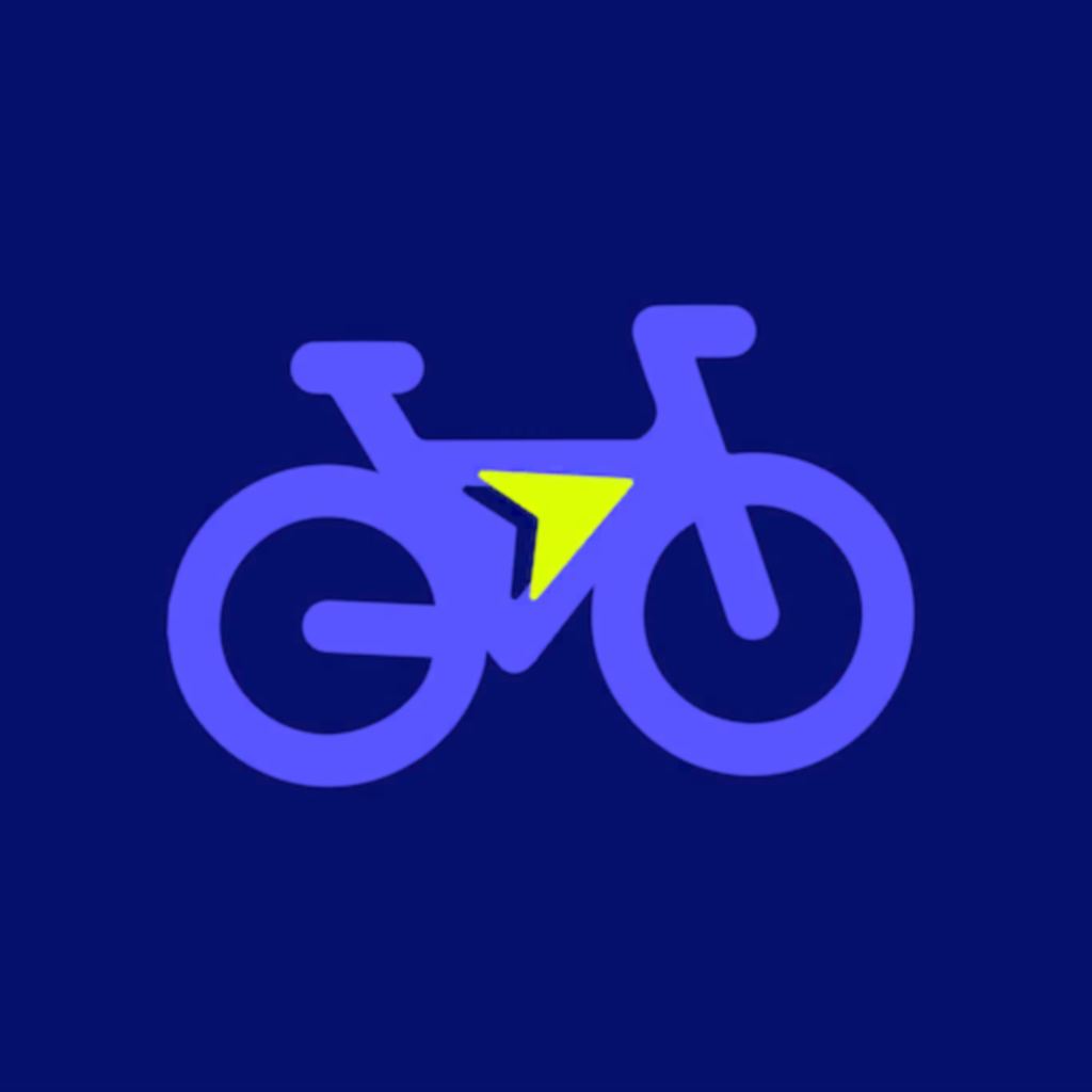 Movike app icon