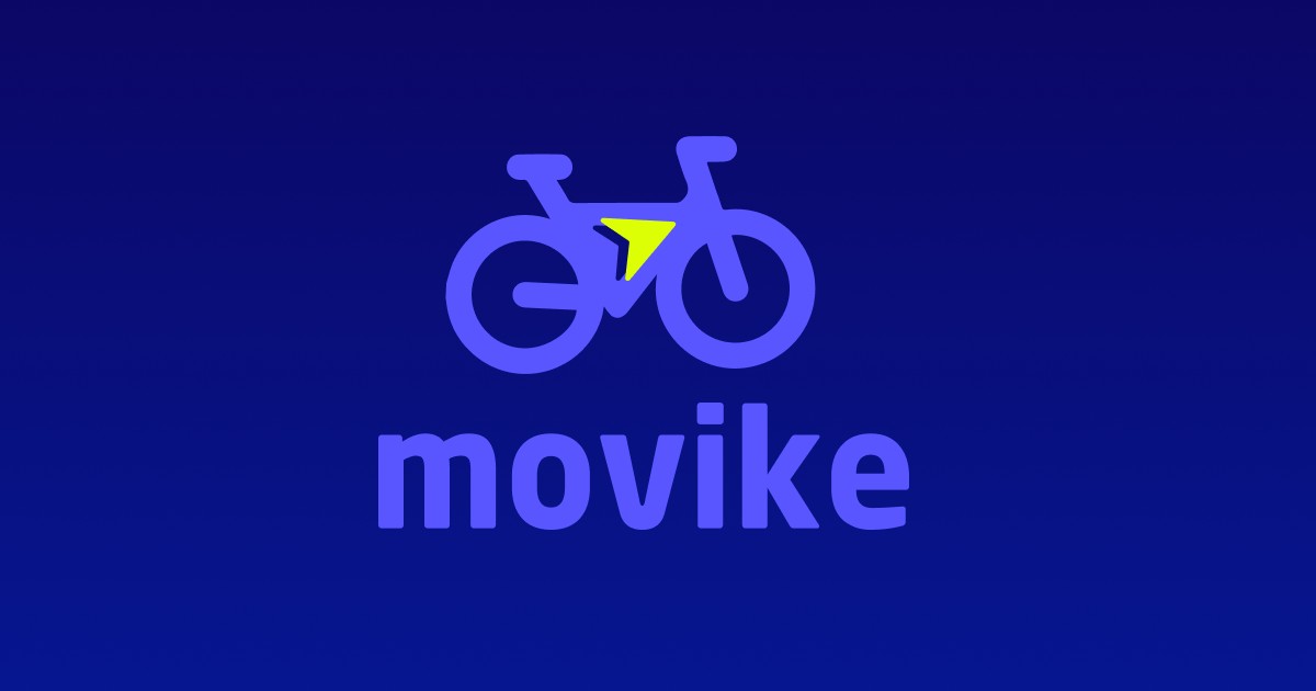 Movike app preview